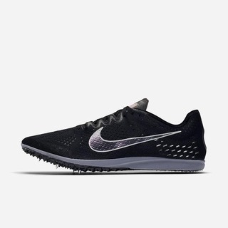Cuie Atletism Nike Zoom Matumbo 3 Distance Barbati Negrii Roz Indigo | OPUK-41690